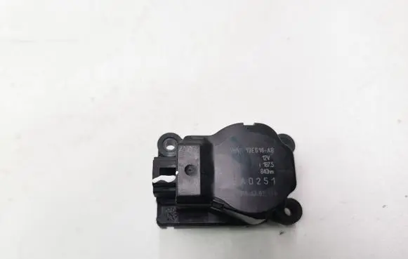 Ford C-MAX II Air flap motor/actuator 3M5H19E616AB