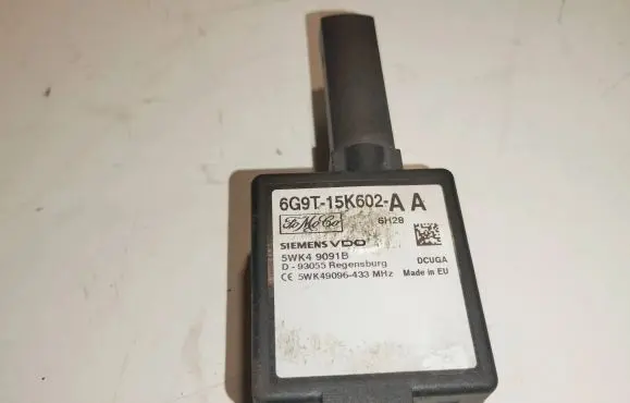 Ford Galaxy Immobiliser reader (aerial) 6G9T15K602AA 5WK49091B 5WK49096433