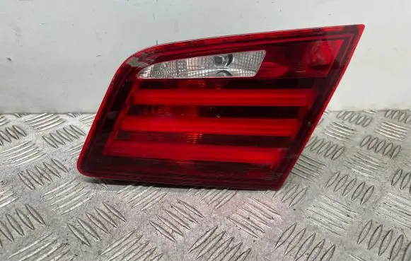 BMW M5 Tailgate rear/tail lights 7203226