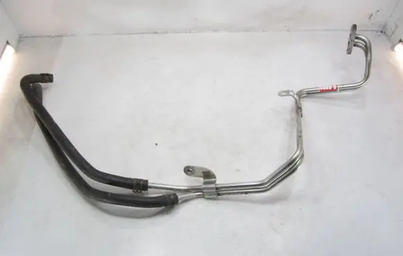 Coolant pipe/hose