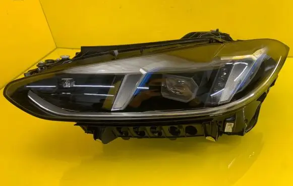 BMW 4 G22 G23 G24 G26 Headlight/headlamp 5A3B303-04