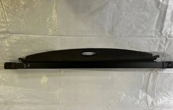 KIA Ceed Parcel shelf load cover 