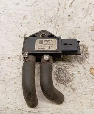 Citroen C3 Exhaust gas pressure sensor 9662143180 210PS10002 20044111