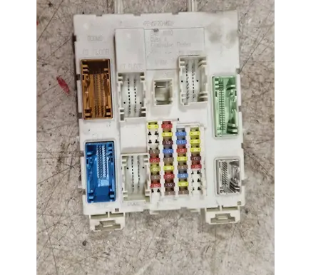 Ford Focus Fuse module BV6N14A073