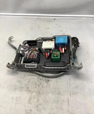 Tesla Model Y Central body control module 158399101C