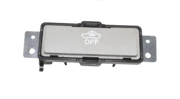 Toyota Auris E180 Alarm movement detector/sensor 18265900