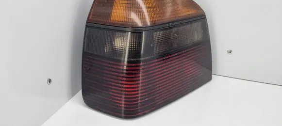 Volkswagen Golf III Tailgate rear/tail lights 1H6945111B