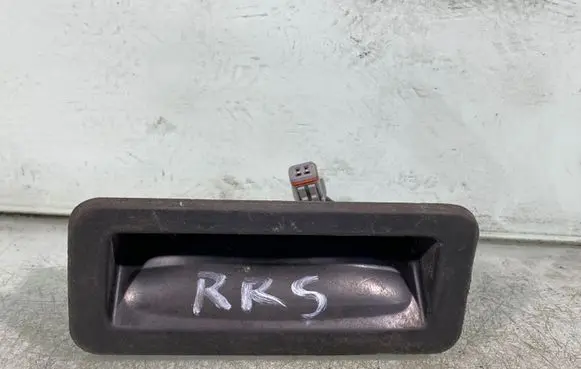 Land Rover Range Rover Sport L320 Tailgate/trunk/boot exterior handle Yuz500020 Yuz500030