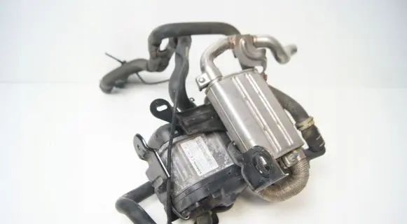 Volkswagen Sharan Auxiliary pre-heater (Webasto) 7N0815065AC