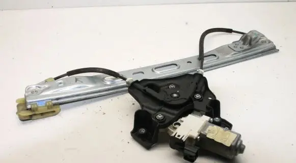 Ford Transit - Tourneo Connect Front door electric window regulator 