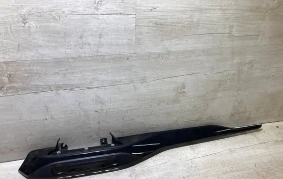 Ford Focus Dashboard center trim panel 