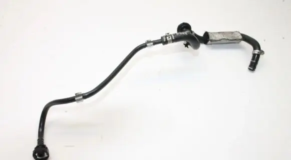 Audi A4 S4 B8 8K Vacuum line/pipe/hose 06H133781AS