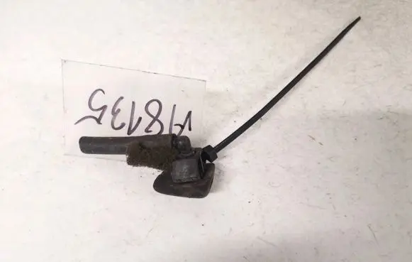Citroen Jumper Windshield washer spray nozzle 