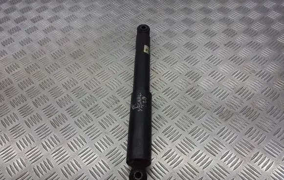 Opel Vectra C Rear shock absorber/damper BRAK