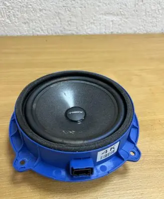 Hyundai Tucson TL Subwoofer speaker 96330D7100 D7343