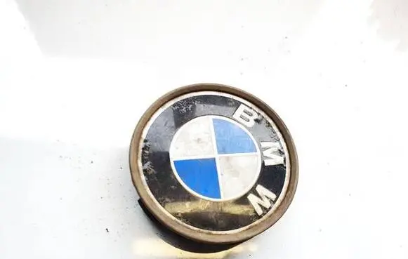 Original wheel cap