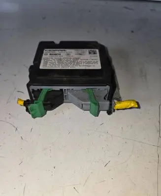 Opel Combo D Airbag control unit/module 52014450 0285012824