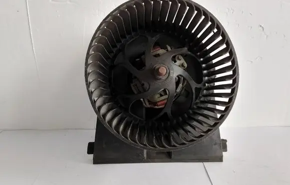 Seat Ibiza II (6k) Heater fan/blower 1j1819021A