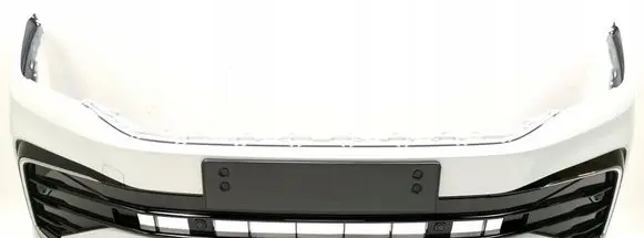 Volkswagen Scirocco Front bumper 5NA807221D