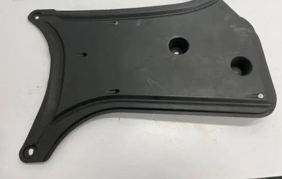 Audi A5 8T 8F Side bottom protection 8K0825219