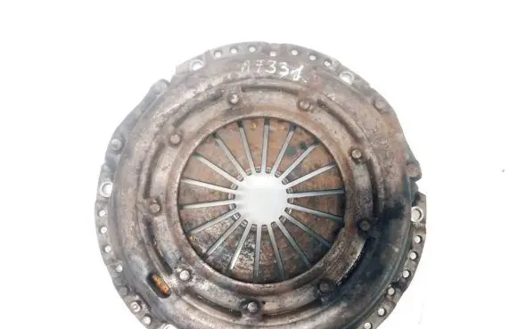 Pressure plate