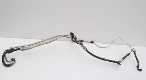 Volvo V60 Power steering hose/pipe/line 31429851