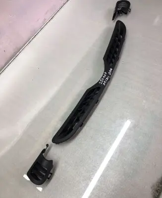 Mini One - Cooper F56 F55 Dashboard air vent grill cover trim 9288924