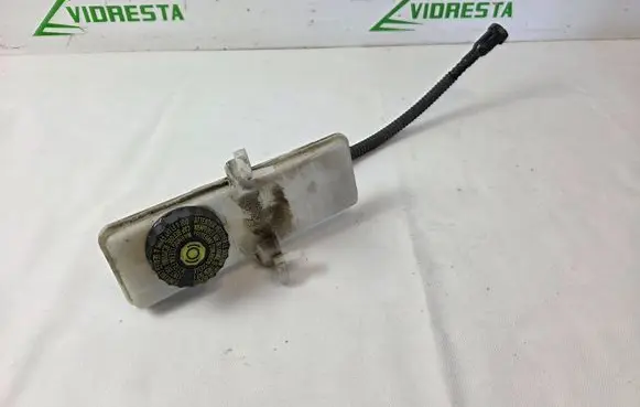 Citroen C4 II Picasso Brake fluid reservoir 9674882280