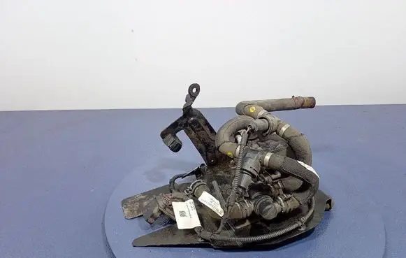 Porsche Panamera (970) Water pump 971260105F