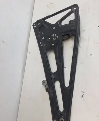 BMW 7 E38 Rear door window regulator with motor 358125203