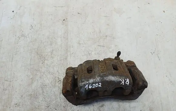 Mitsubishi Outlander Front brake caliper