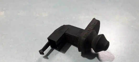Volkswagen PASSAT B3 Front door sensor 357947565