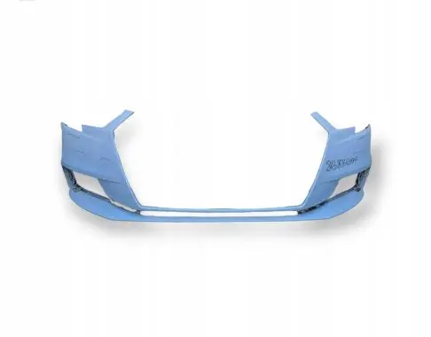 Audi A3 S3 8V Front bumper 8V3807437AF