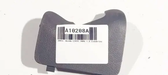 Honda Civic Other interior part 84122snbj0l 84122-snb-j0l