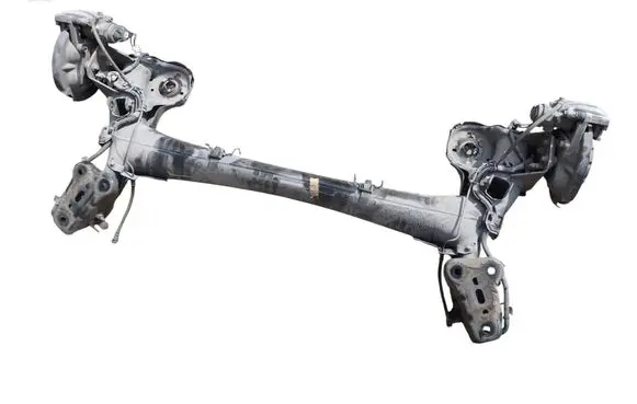 Opel Mokka B Rear axle beam
