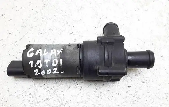 Ford Galaxy Electric auxiliary coolant/water pump 1H0965561 0392020071