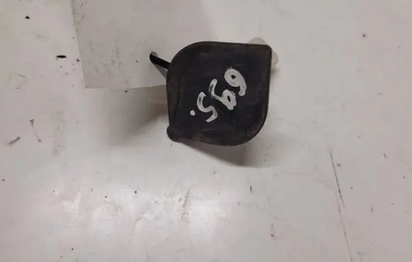 Tailgate opening switch
