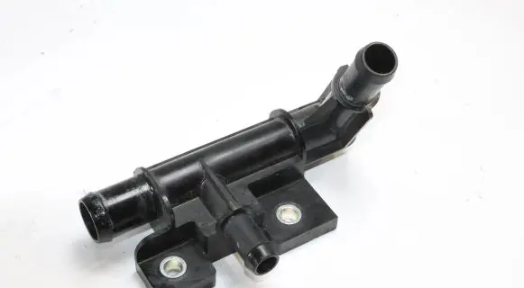 Mazda 3 II Engine coolant pipe/hose