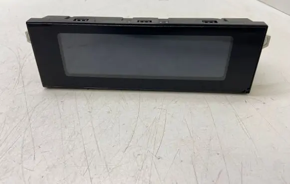 Citroen DS3 Screen/display/small screen 9807107380