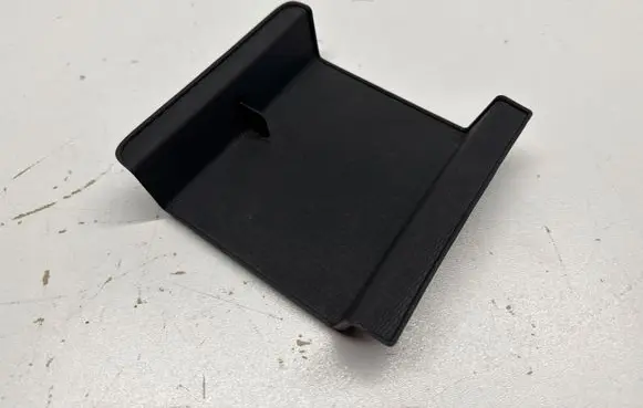 Volvo XC60 Glove box pad 30755571