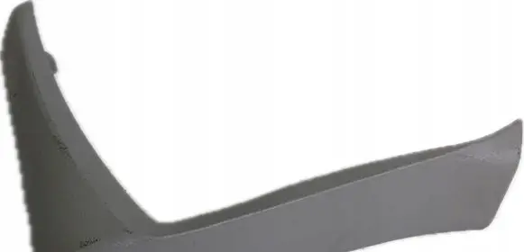 Chrysler Pacifica (A) pillar trim 5RV25TRMAC