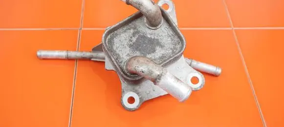 Lexus ES VII XZ10 Gearbox retarder mechanism 14MB6