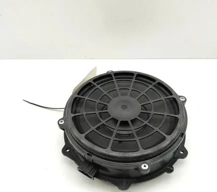 Porsche Taycan 9J1 Front door speaker 971035454E