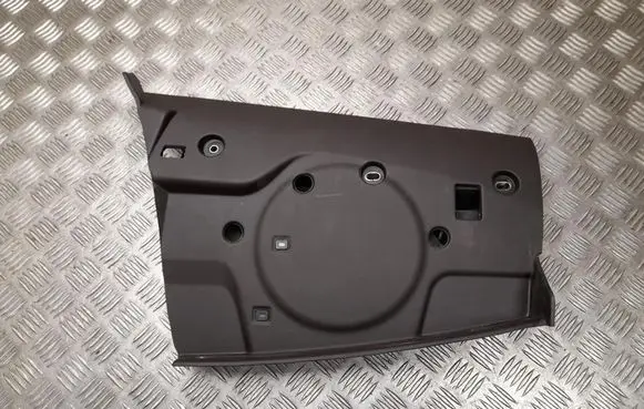 Maserati Ghibli Panel trim AAH86684DX