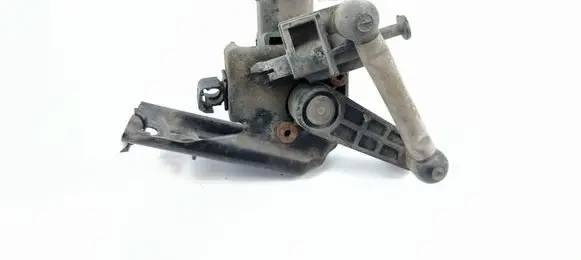Porsche Panamera (970) Headlight/headlamp level sensor 97034302203 03M10 15160101222