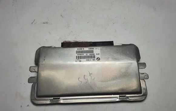 BMW 5 F10 F11 Suspension control unit/module 6855951 37146855951 6876820