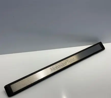 Mercedes-Benz E W211 Side skirt front trim A2116801335 2116801335