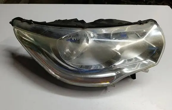 Citroen DS4 Headlight/headlamp 9669898548742698