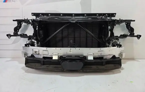 BMW 2 Active Tourer U06 Radiator support slam panel 