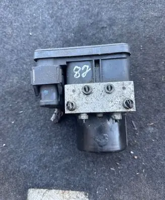 Ford C-MAX I ABS Pump 10096001253 00404071E0 3M512C405HC